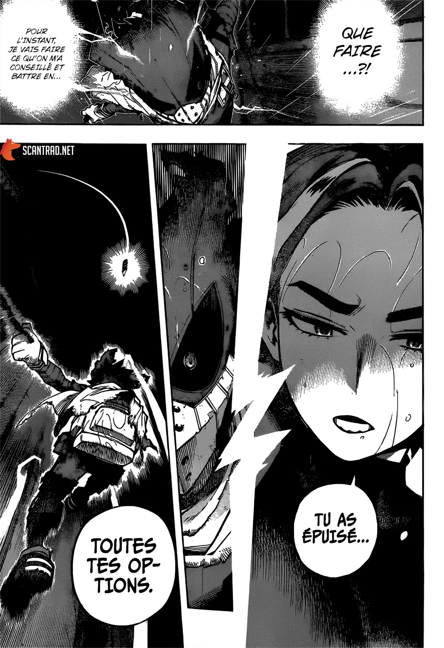 My Hero Academia - 312 - 65510f65c3f0b.webp