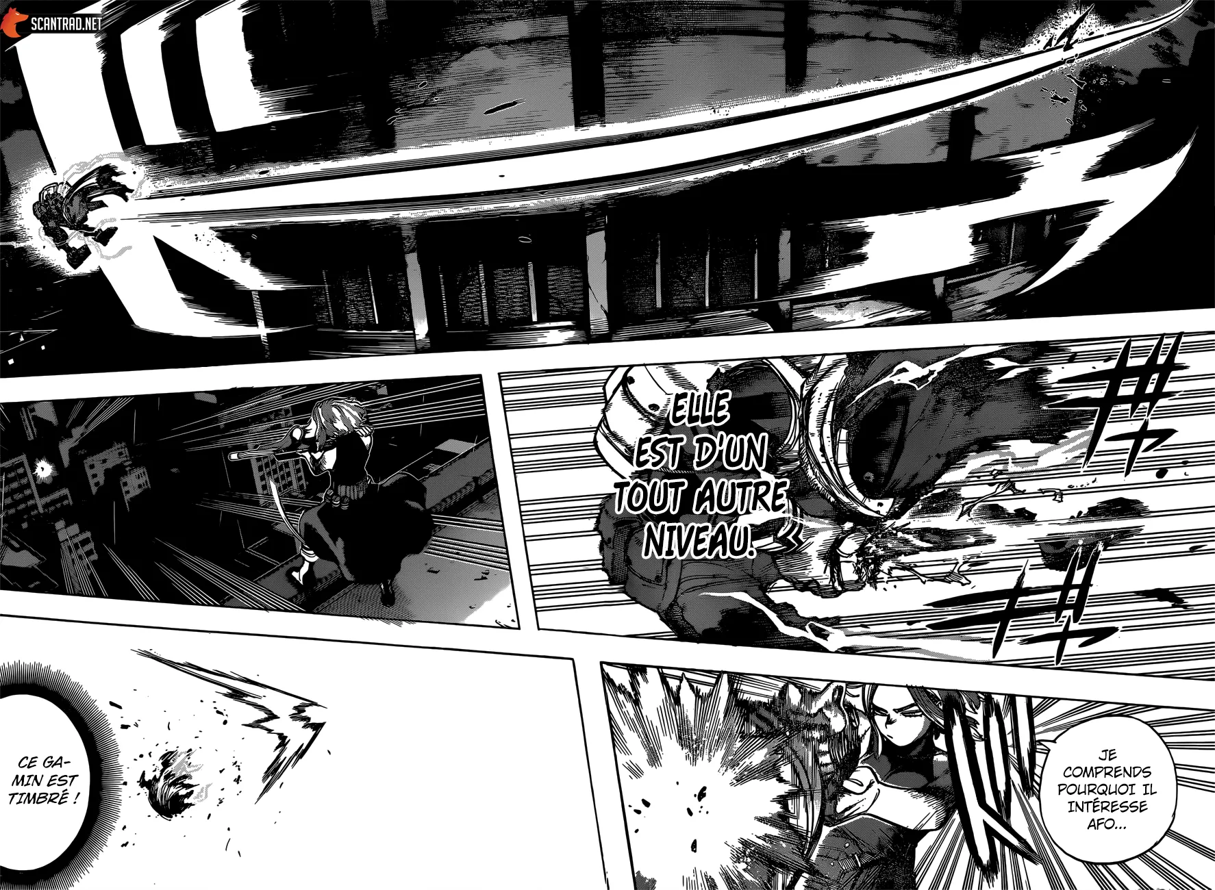 My Hero Academia - 312 - 65510f6658f58.webp