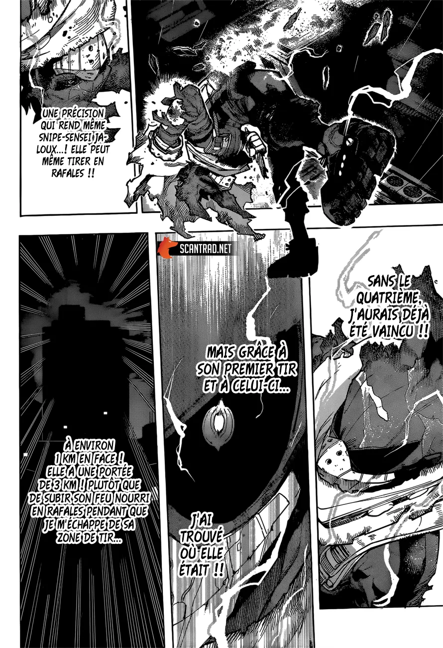 My Hero Academia - 312 - 65510f67580aa.webp