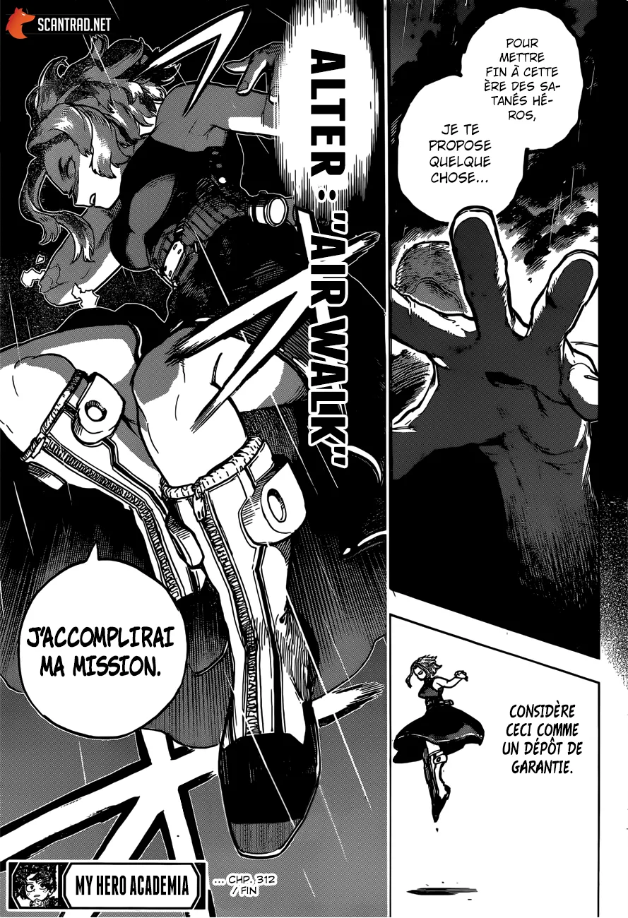 My Hero Academia - 312 - 65510f68e6443.webp