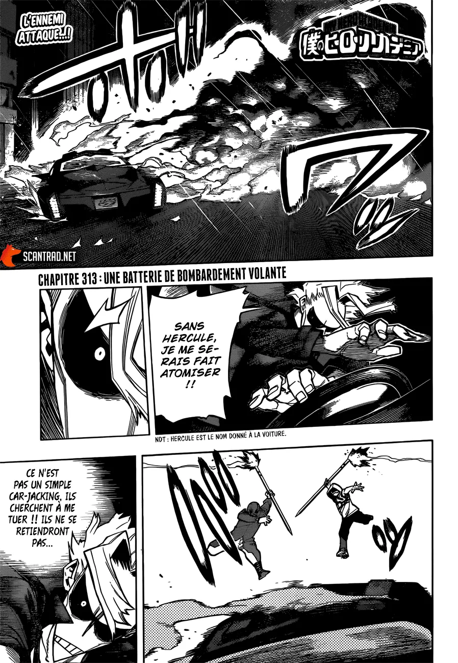 My Hero Academia - 313 - 65510f6931f85.webp