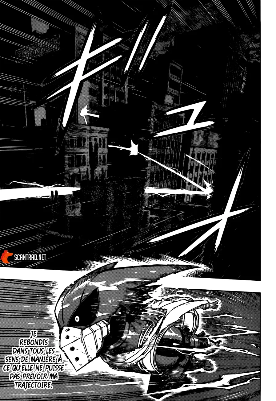 My Hero Academia - 313 - 65510f6a3b609.webp