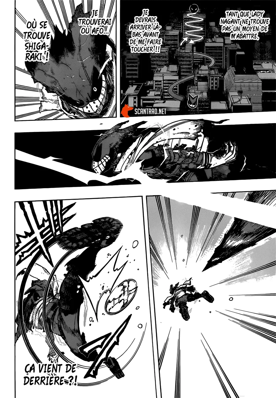 My Hero Academia - 313 - 65510f6a7634a.webp