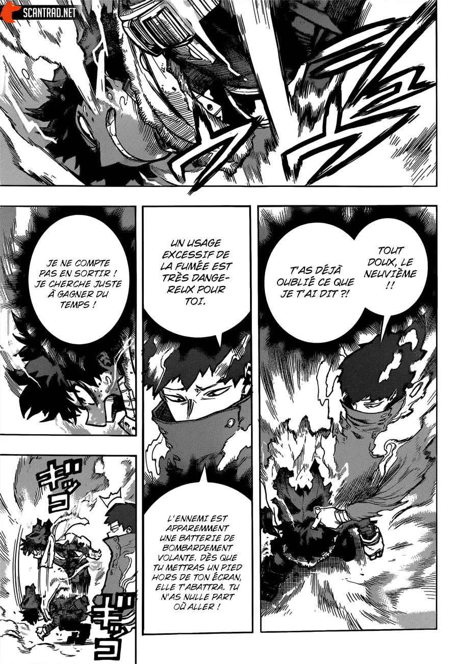 My Hero Academia - 313 - 65510f6bca30c.webp