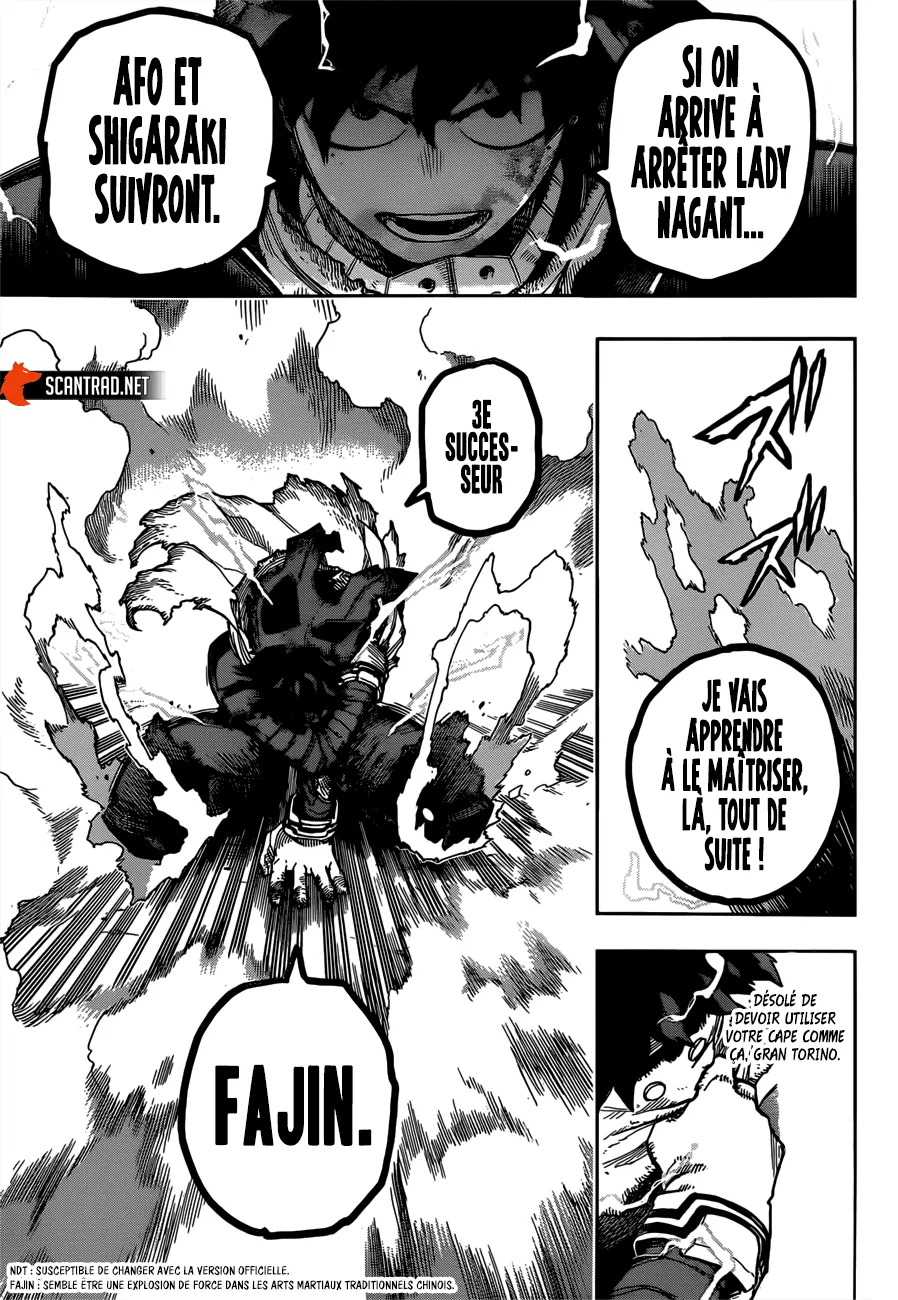 My Hero Academia - 313 - 65510f6c4868f.webp