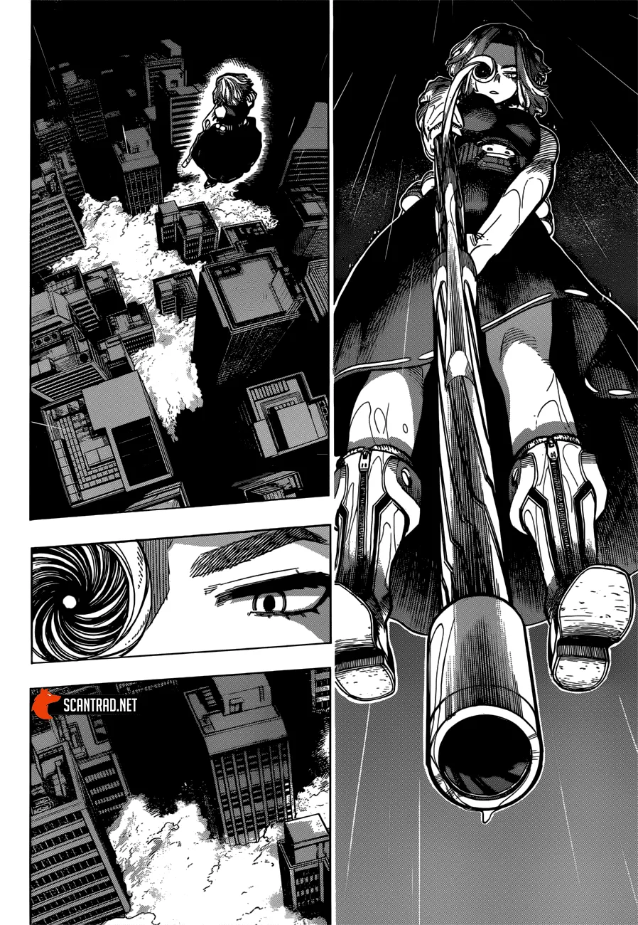 My Hero Academia - 313 - 65510f6c83d0e.webp