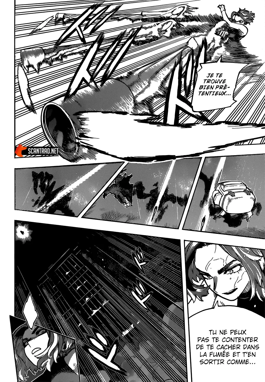 My Hero Academia - 313 - 65510f6d0a59f.webp