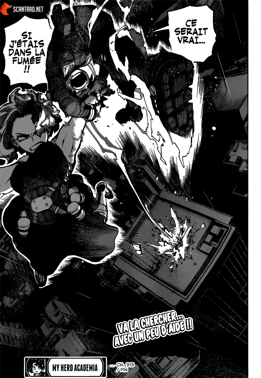 My Hero Academia - 313 - 65510f6d44691.webp