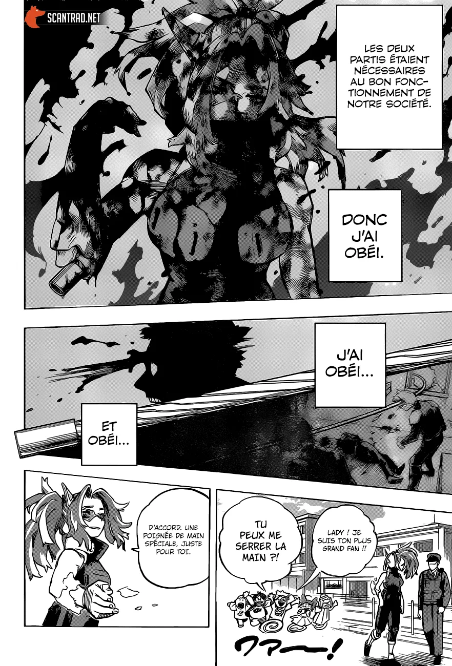 My Hero Academia - 314 - 65510f6f65ddd.webp