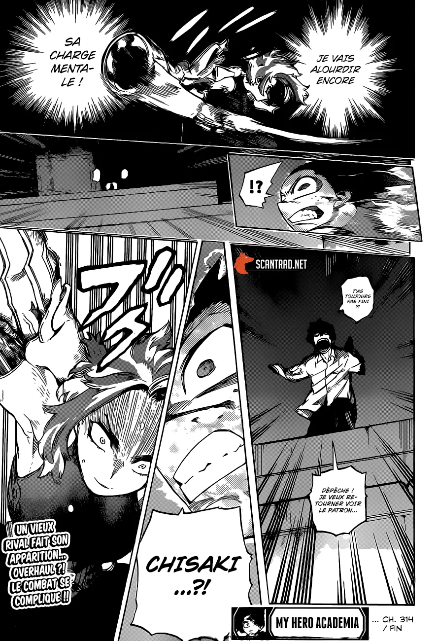 My Hero Academia - 314 - 65510f718f5a2.webp