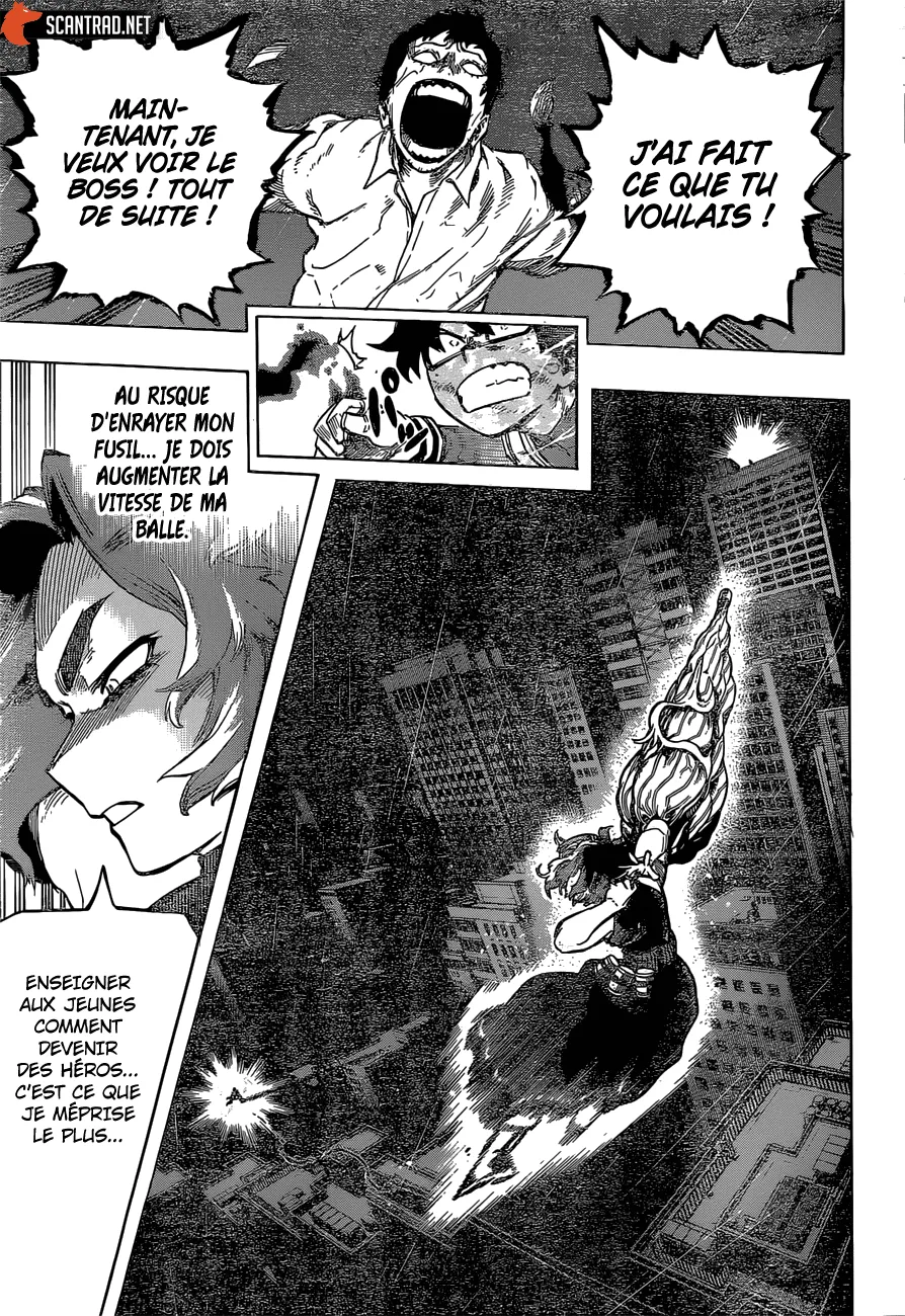 My Hero Academia - 315 - 65510f725c4be.webp