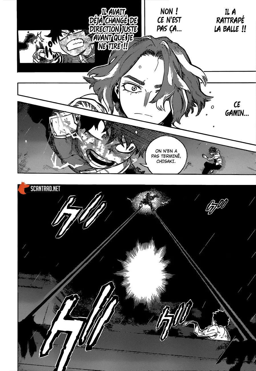 My Hero Academia - 315 - 65510f739ee63.webp