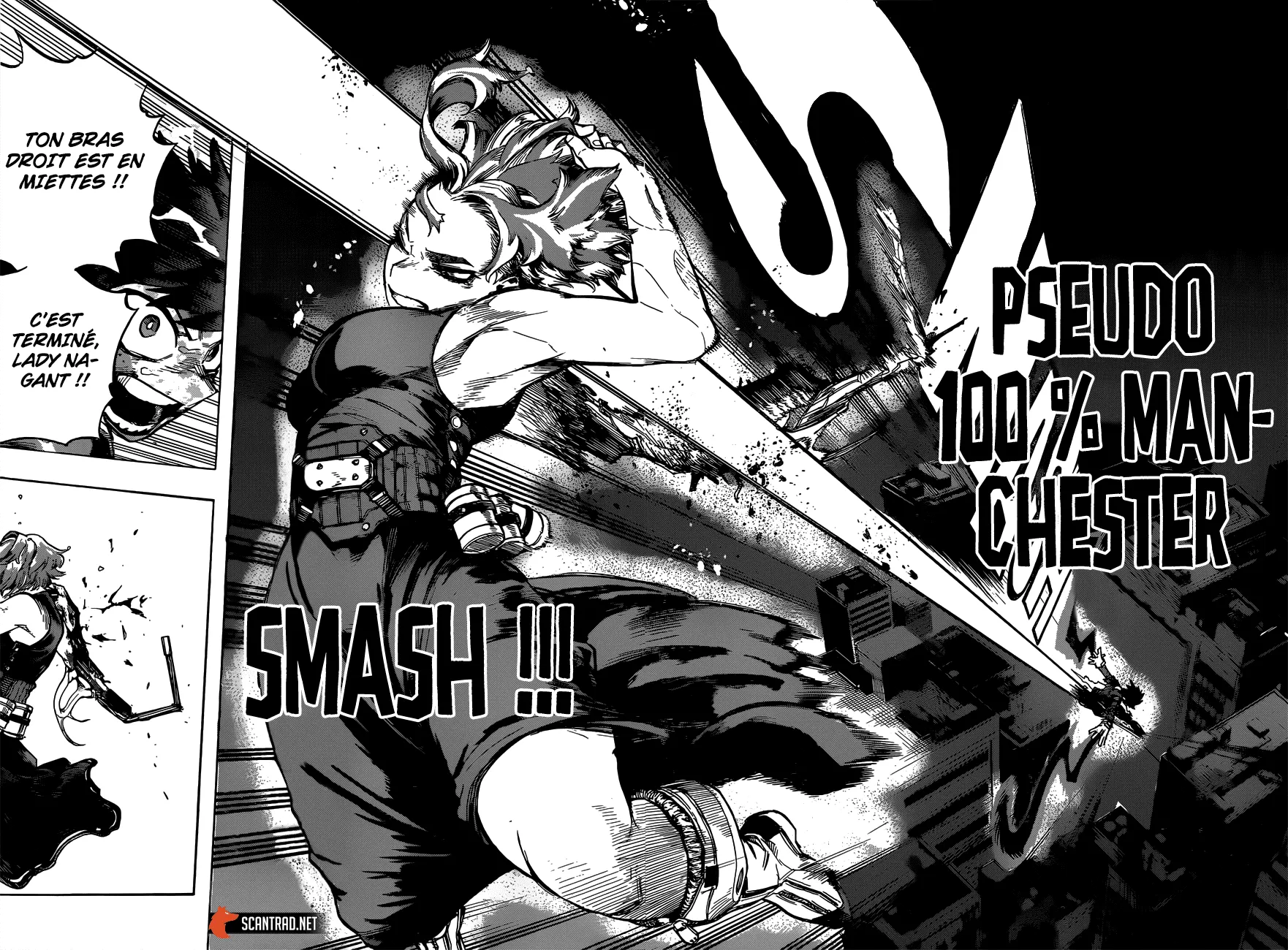 My Hero Academia - 315 - 65510f7463b30.webp