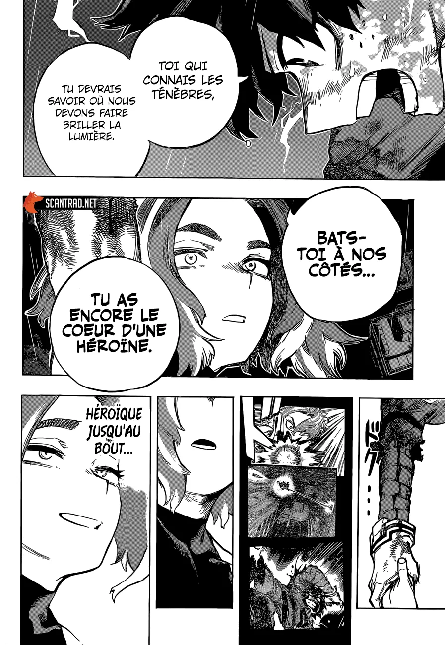 My Hero Academia - 315 - 65510f751bbe8.webp