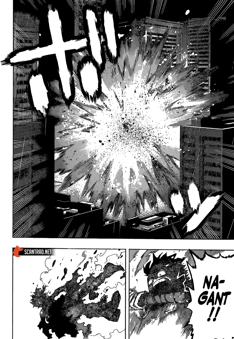 My Hero Academia - 315 - 65510f75a391d.webp