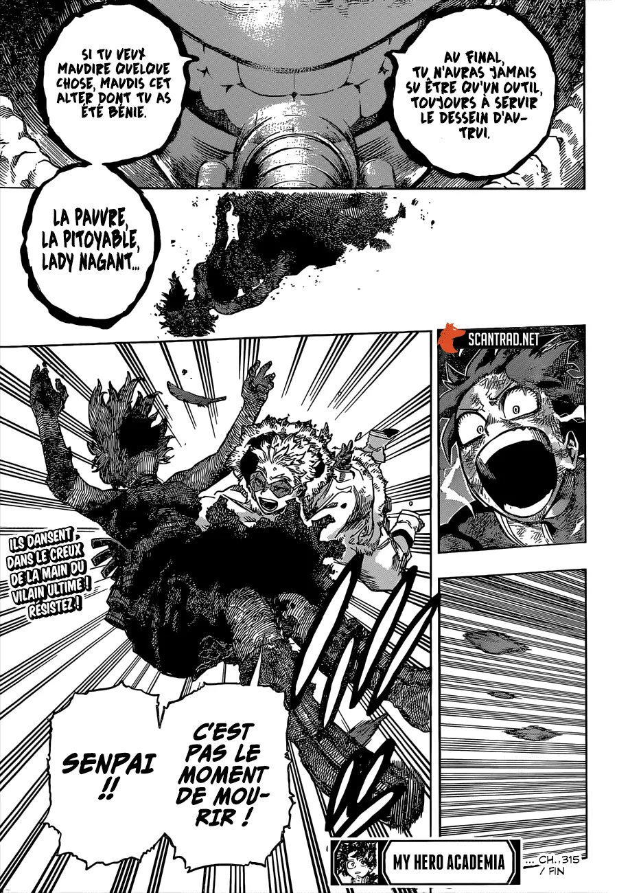 My Hero Academia - 315 - 65510f75e6c8e.webp