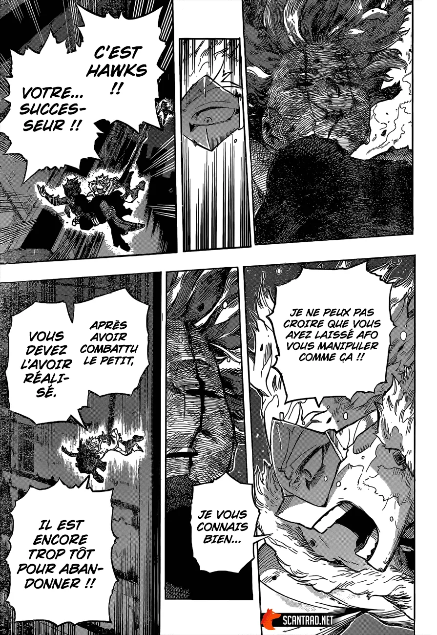 My Hero Academia - 316 - 65510f76b735b.webp