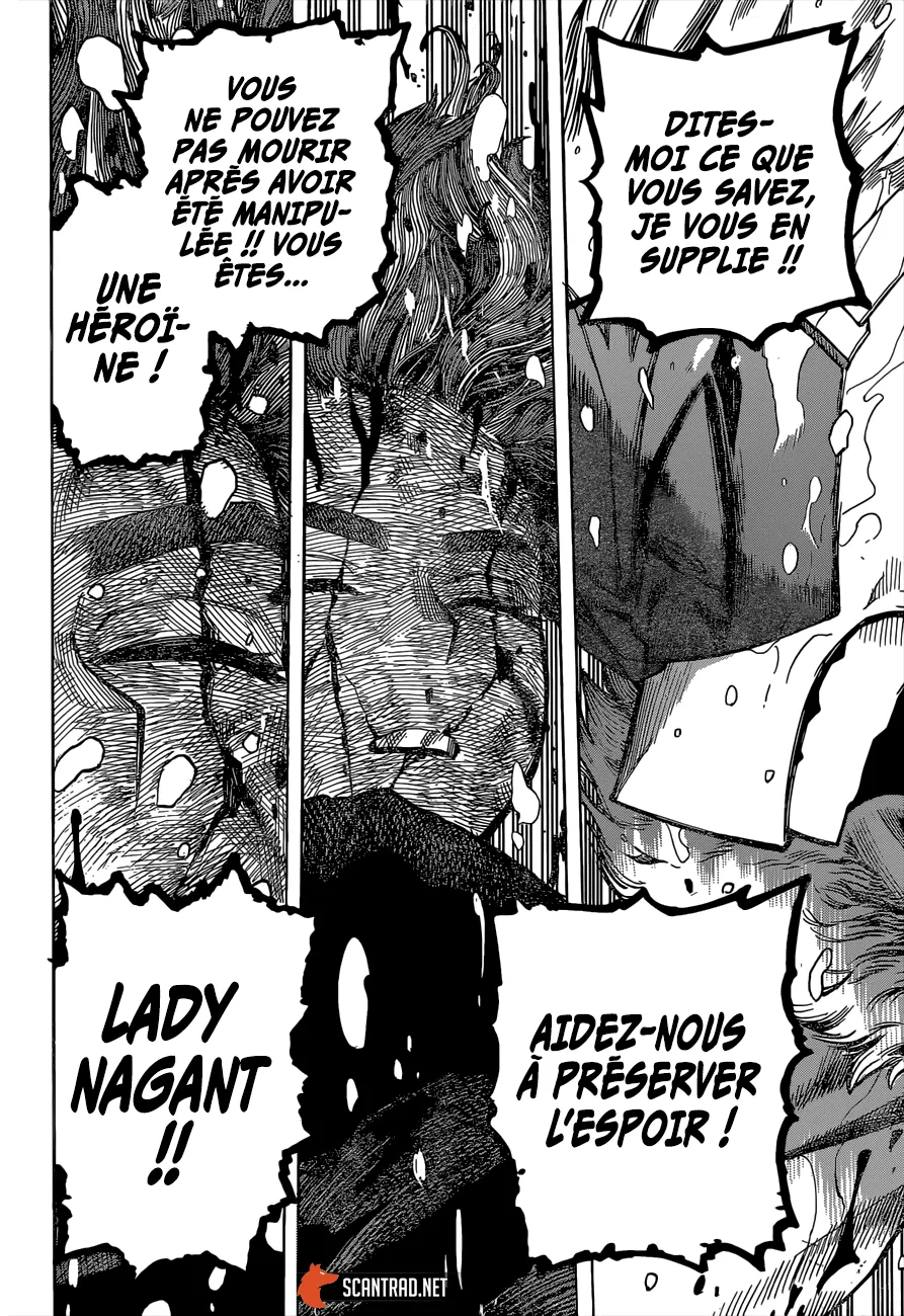 My Hero Academia - 316 - 65510f770466e.webp