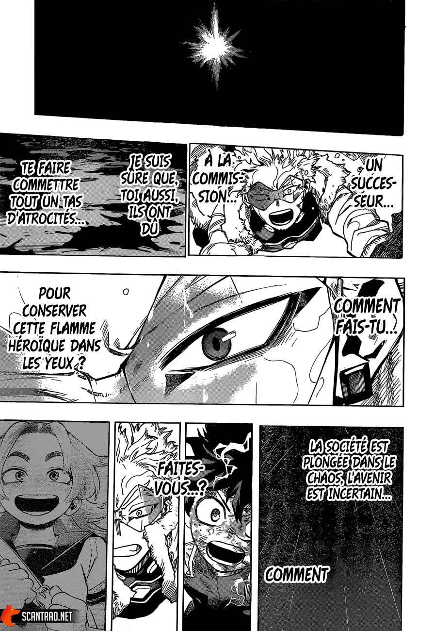 My Hero Academia - 316 - 65510f77424b8.webp
