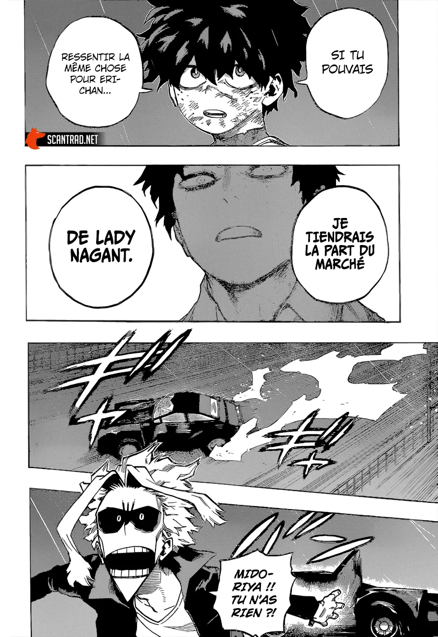My Hero Academia - 316 - 65510f788ba9d.webp