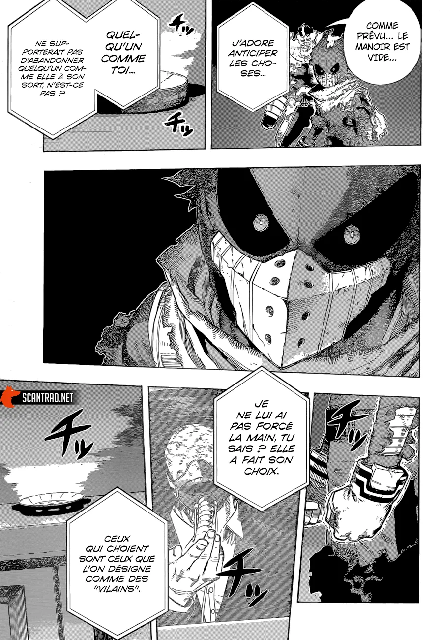 My Hero Academia - 316 - 65510f79c470b.webp