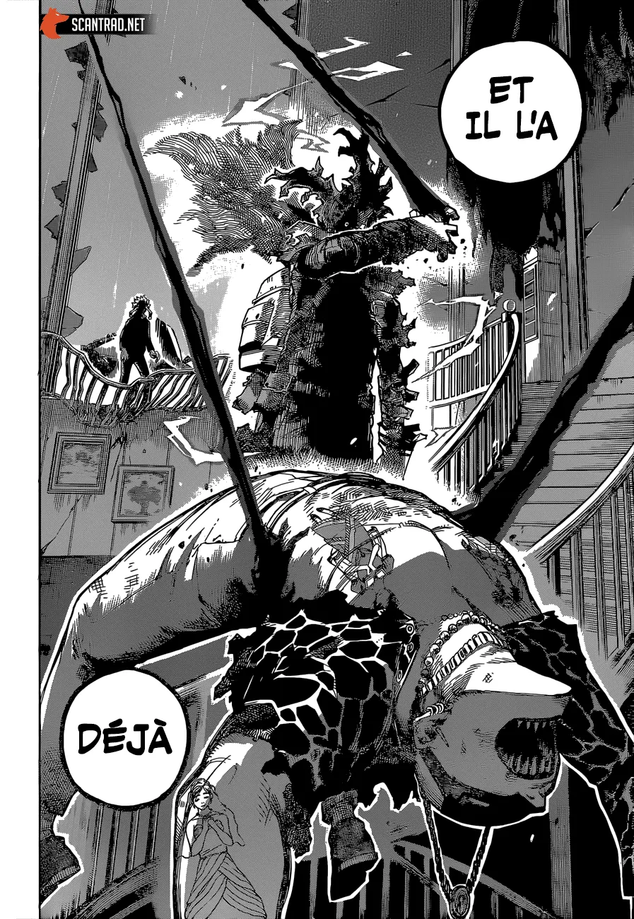 My Hero Academia - 317 - 65510f7c334b7.webp