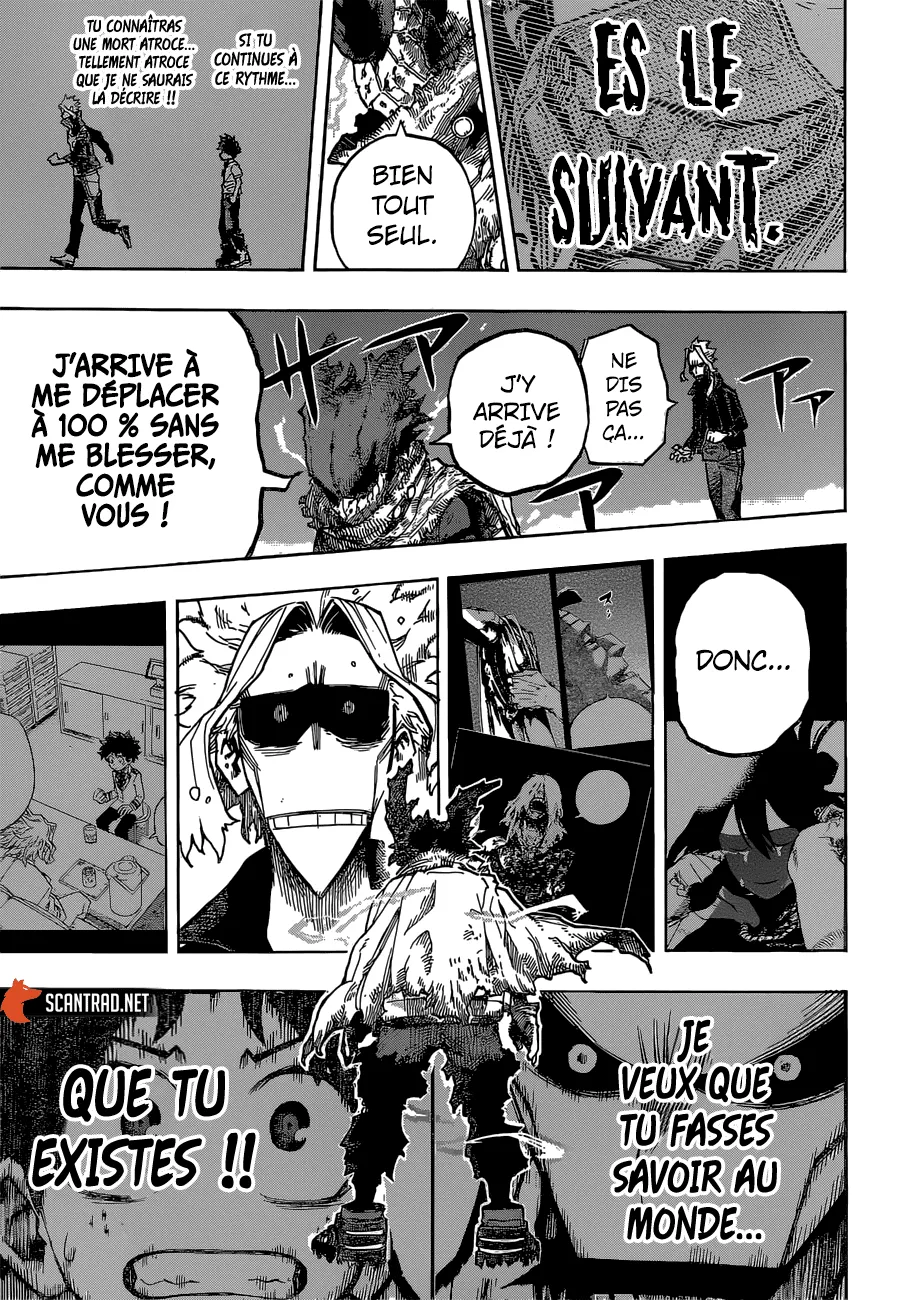 My Hero Academia - 317 - 65510f7d0c496.webp