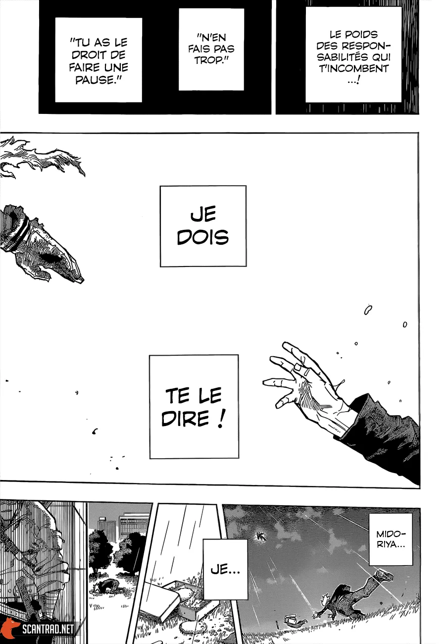 My Hero Academia - 317 - 65510f7d76cbd.webp