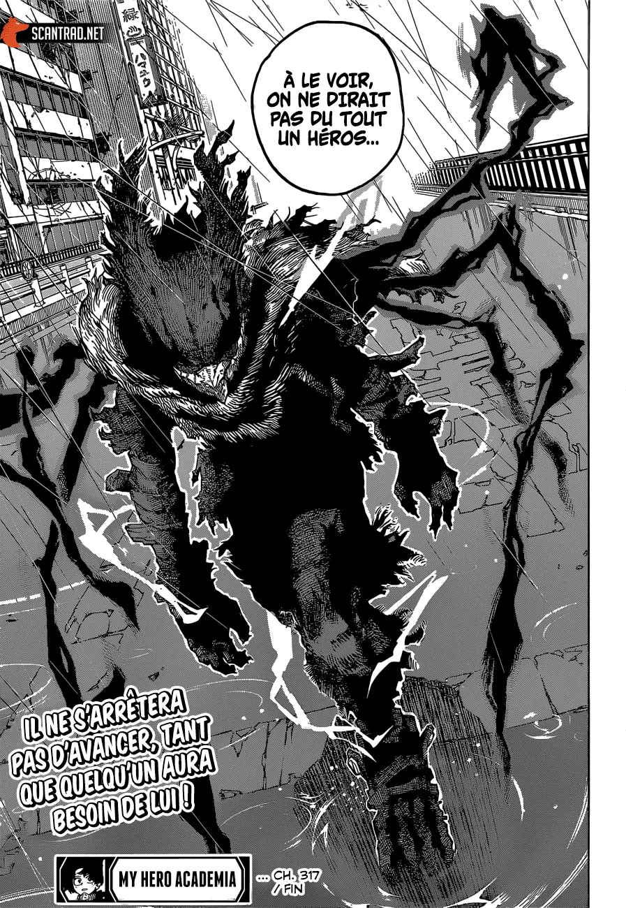 My Hero Academia - 317 - 65510f7e11321.webp