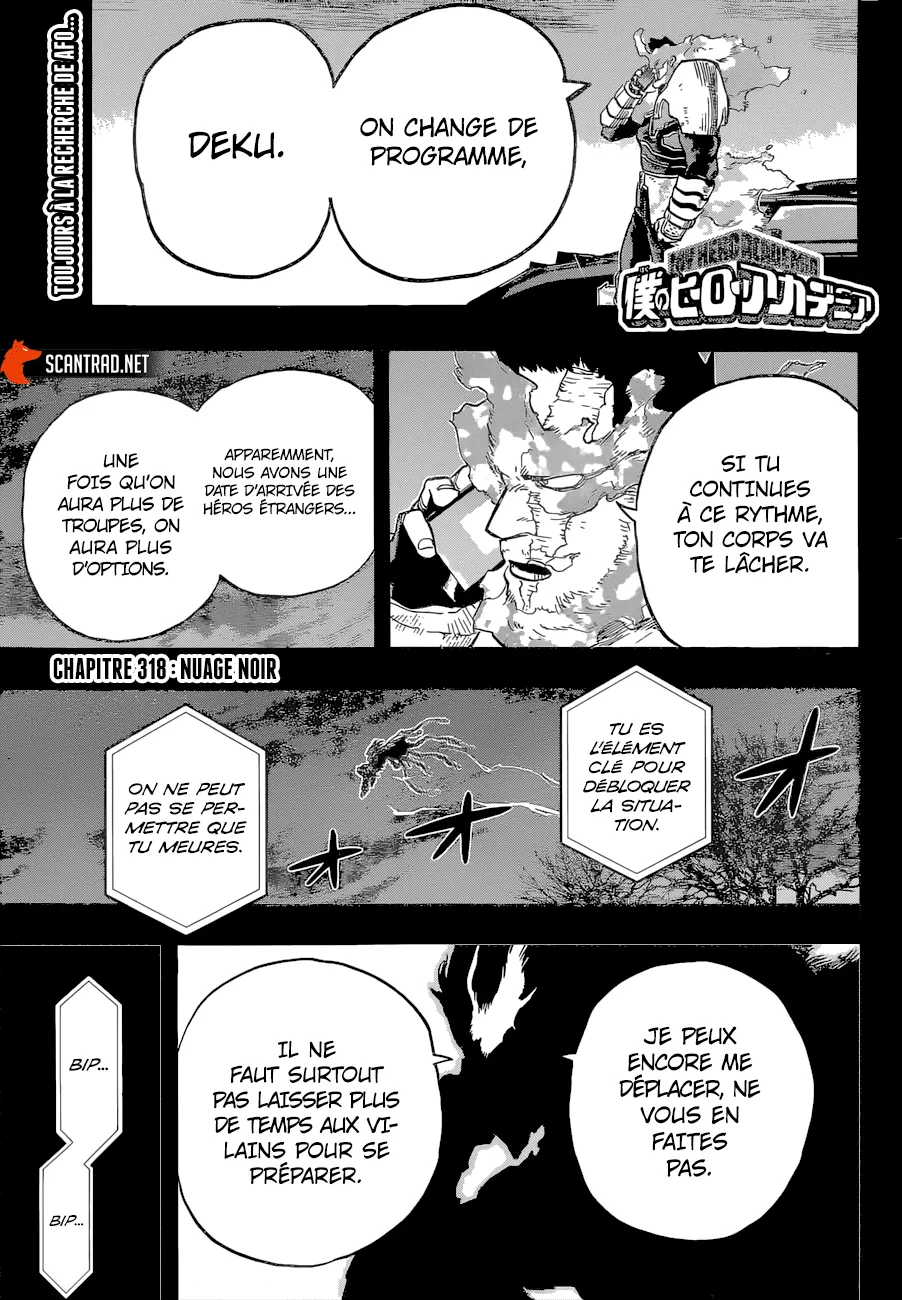 My Hero Academia - 318 - 65510f7e4bc98.webp