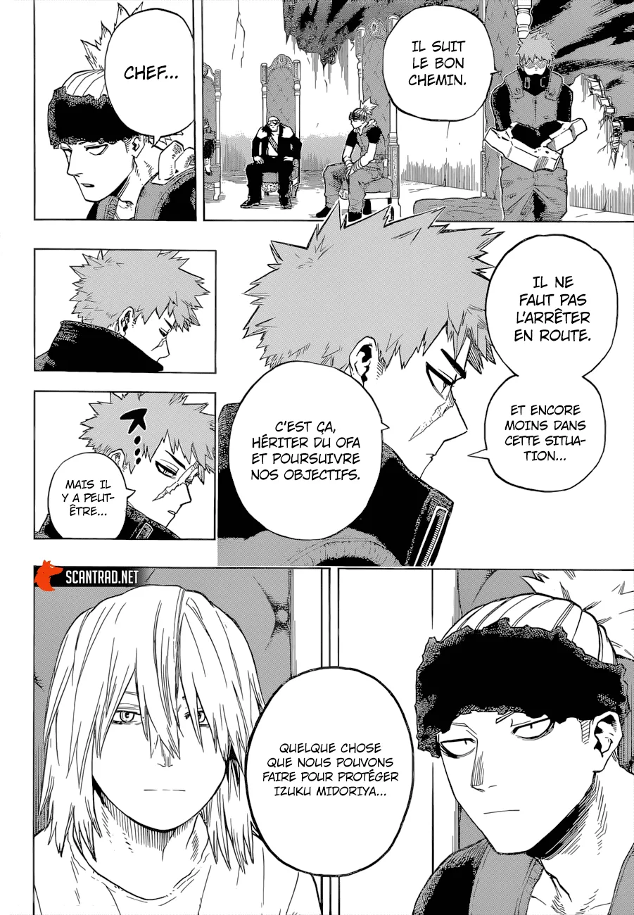 My Hero Academia - 318 - 65510f7f0848e.webp