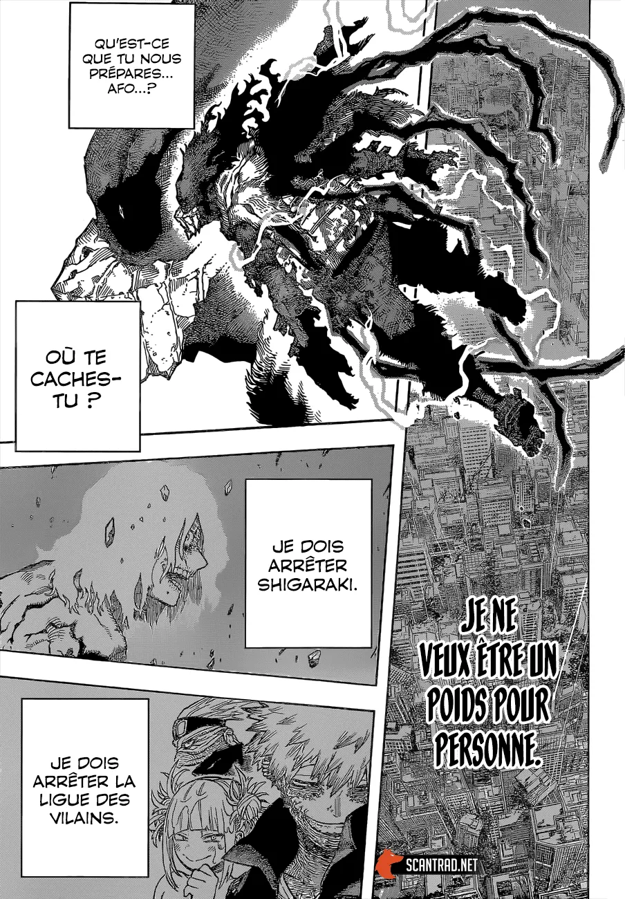 My Hero Academia - 318 - 65510f7fc6648.webp