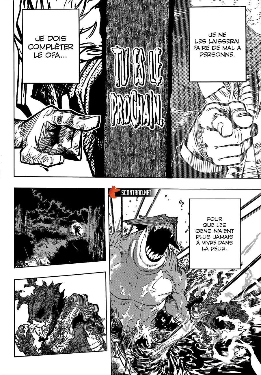 My Hero Academia - 318 - 65510f8010f46.webp