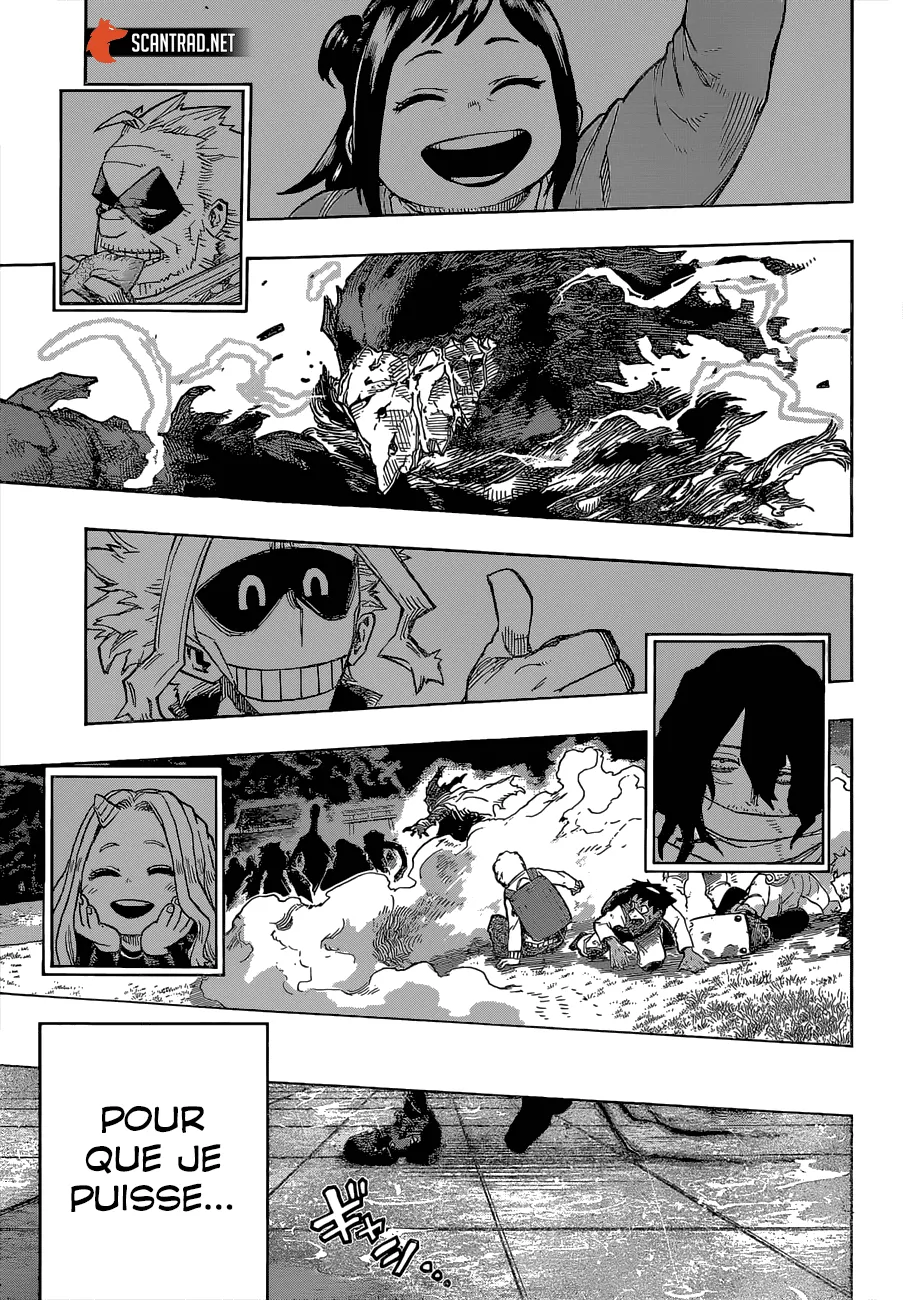 My Hero Academia - 318 - 65510f8053b4a.webp