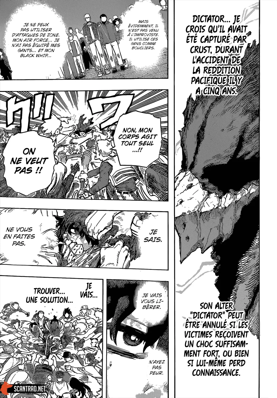 My Hero Academia - 318 - 65510f8161dd3.webp