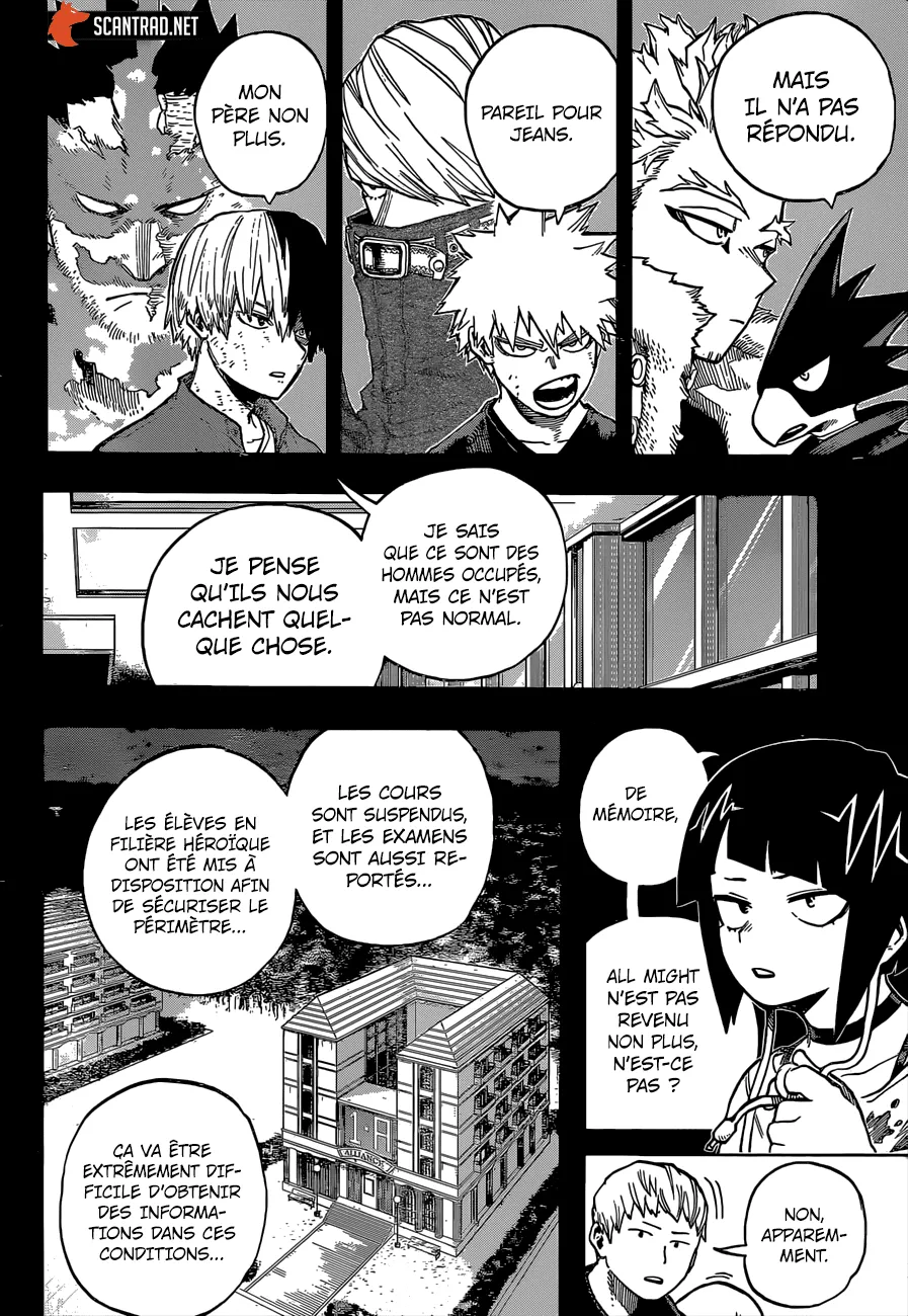 My Hero Academia - 319 - 65510f82c4407.webp