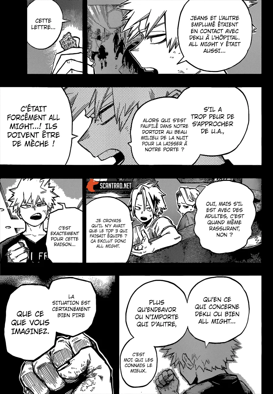 My Hero Academia - 319 - 65510f830c57c.webp