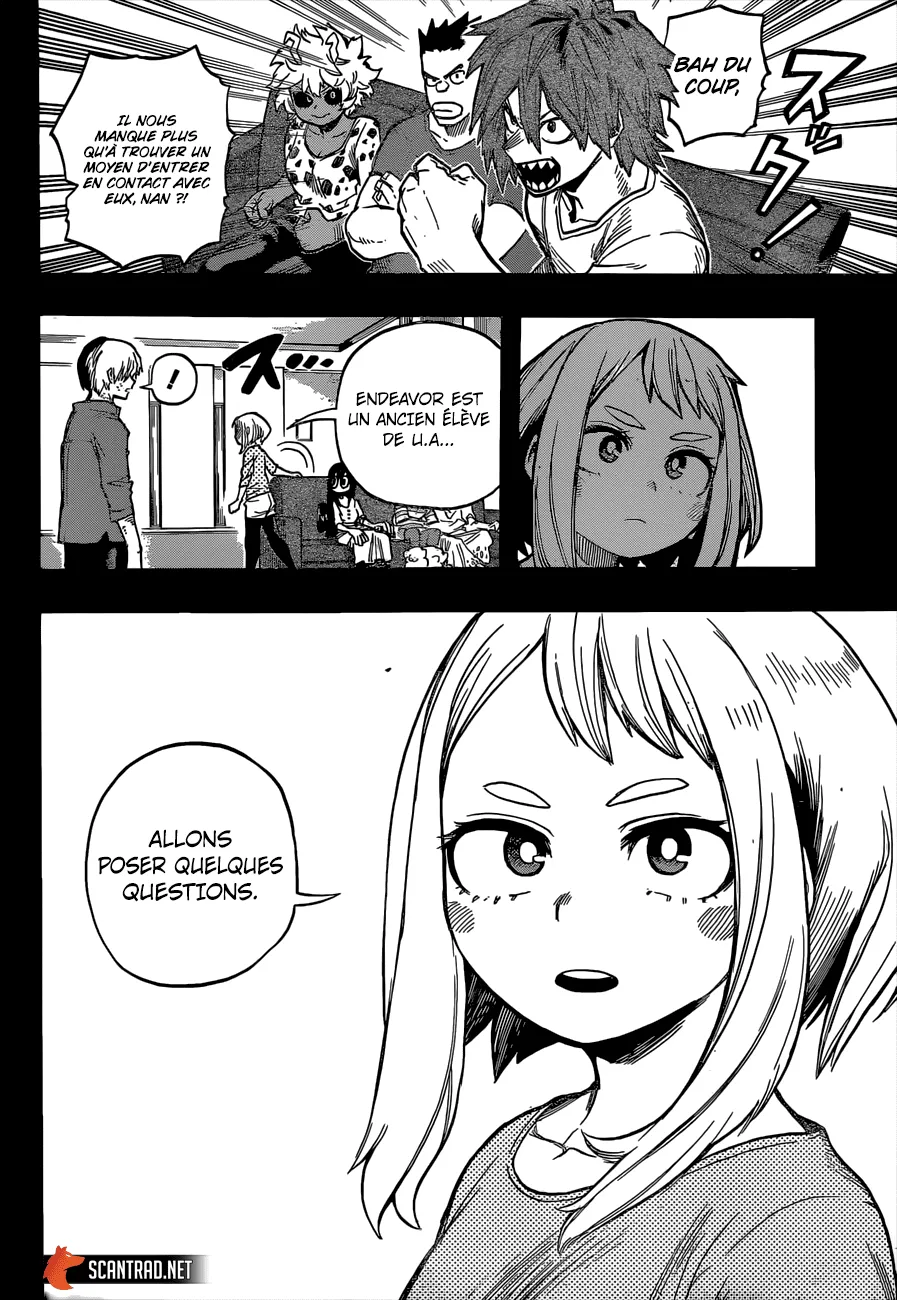 My Hero Academia - 319 - 65510f83461d4.webp