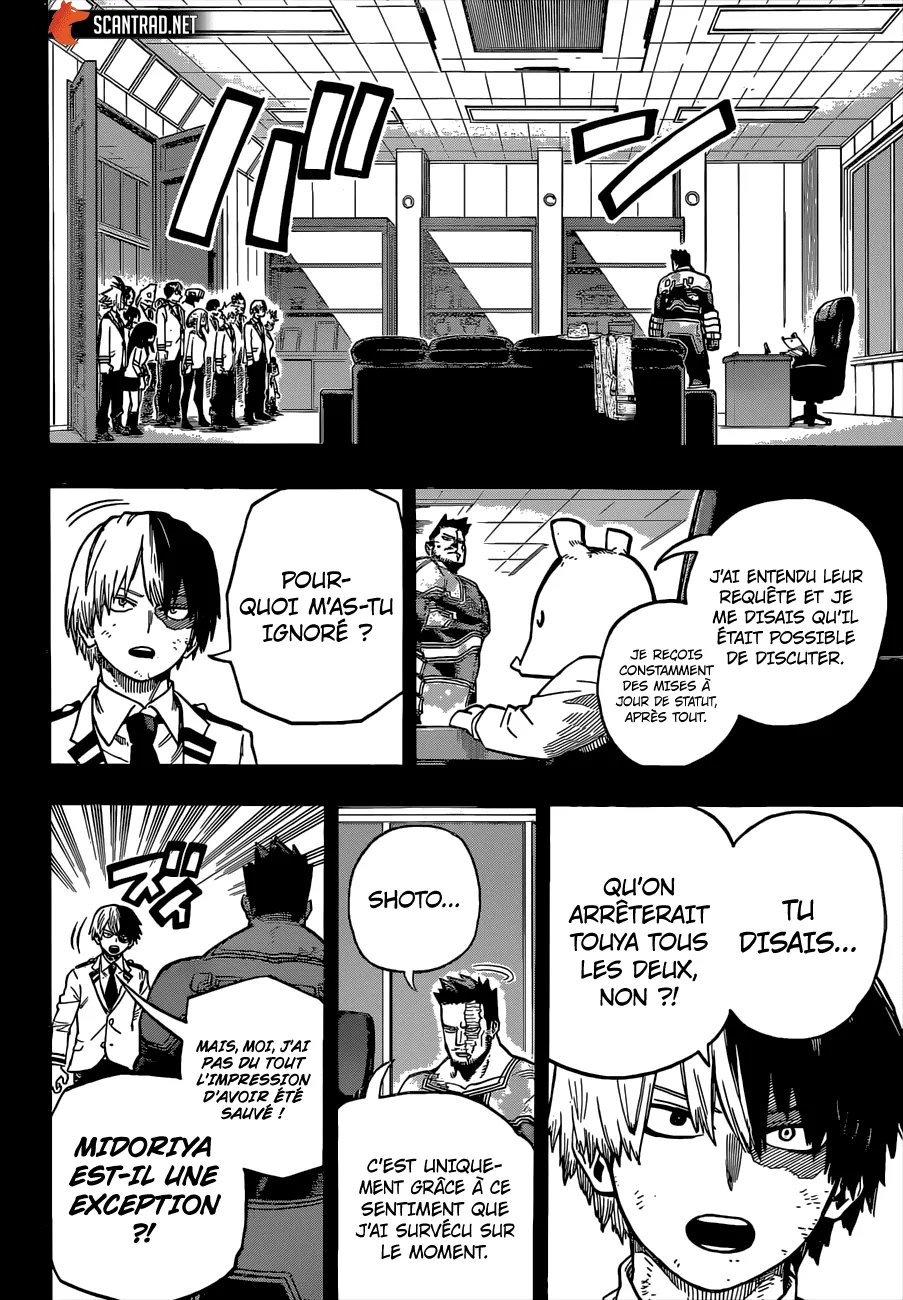 My Hero Academia - 319 - 65510f83b3519.webp