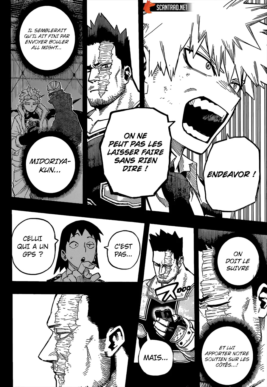My Hero Academia - 319 - 65510f8430acf.webp