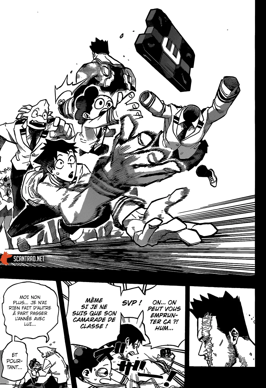 My Hero Academia - 319 - 65510f8468659.webp