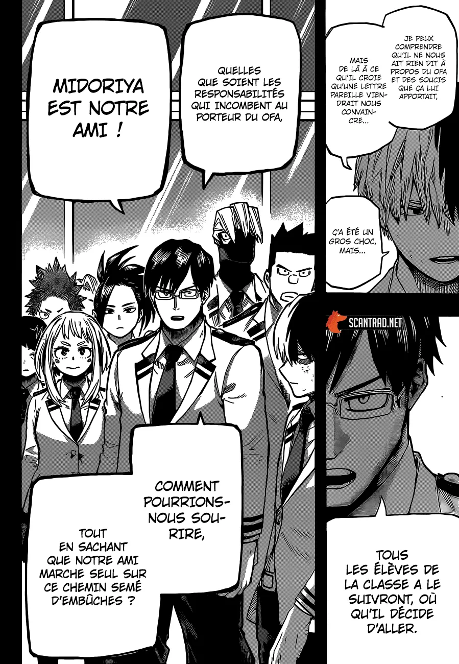 My Hero Academia - 319 - 65510f849fb28.webp