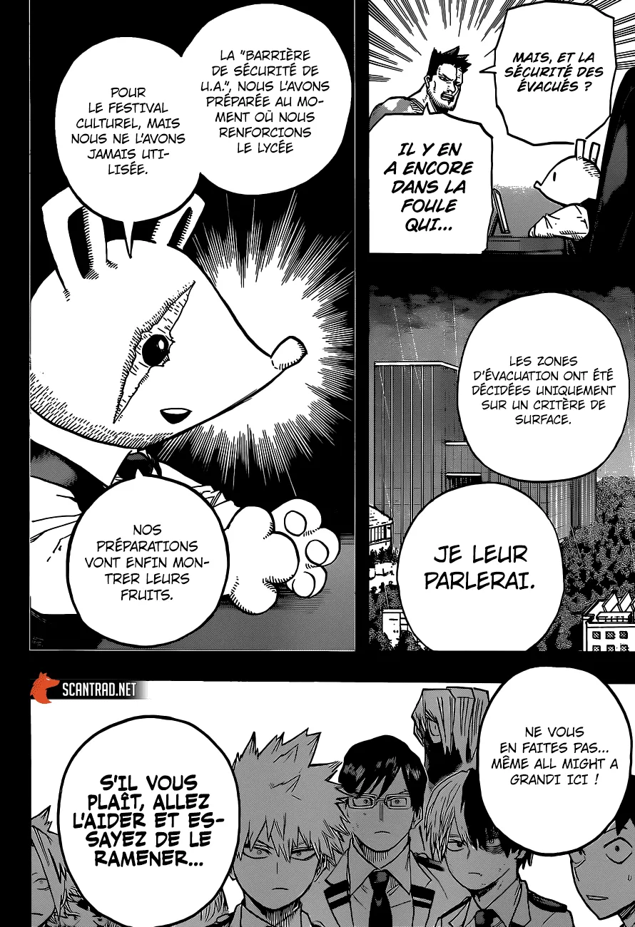 My Hero Academia - 319 - 65510f8524367.webp