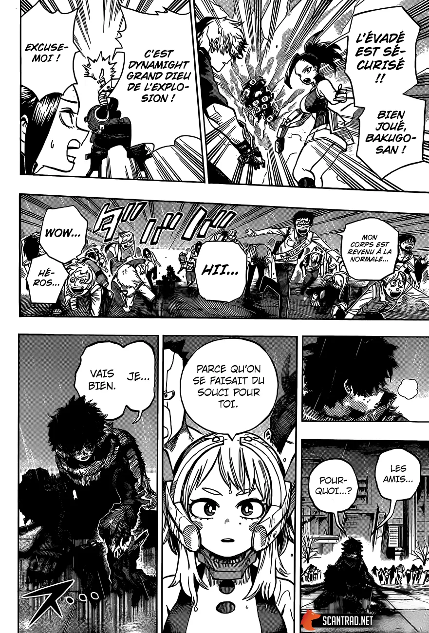 My Hero Academia - 319 - 65510f85bd87f.webp