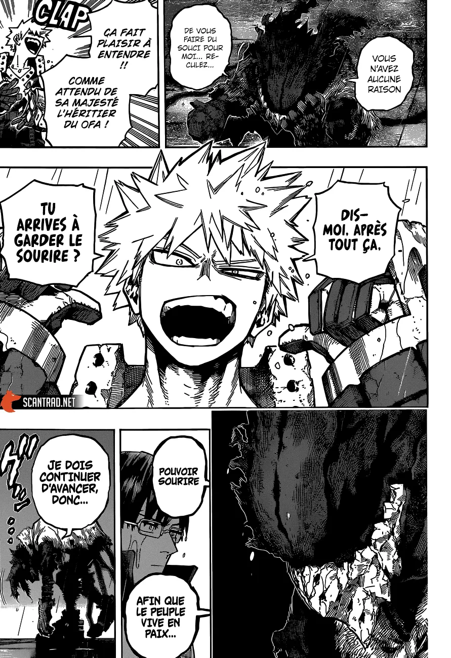 My Hero Academia - 319 - 65510f86076eb.webp