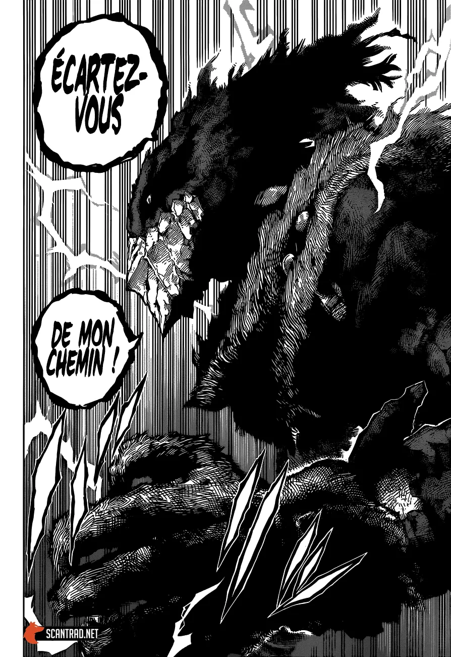 My Hero Academia - 319 - 65510f8643153.webp