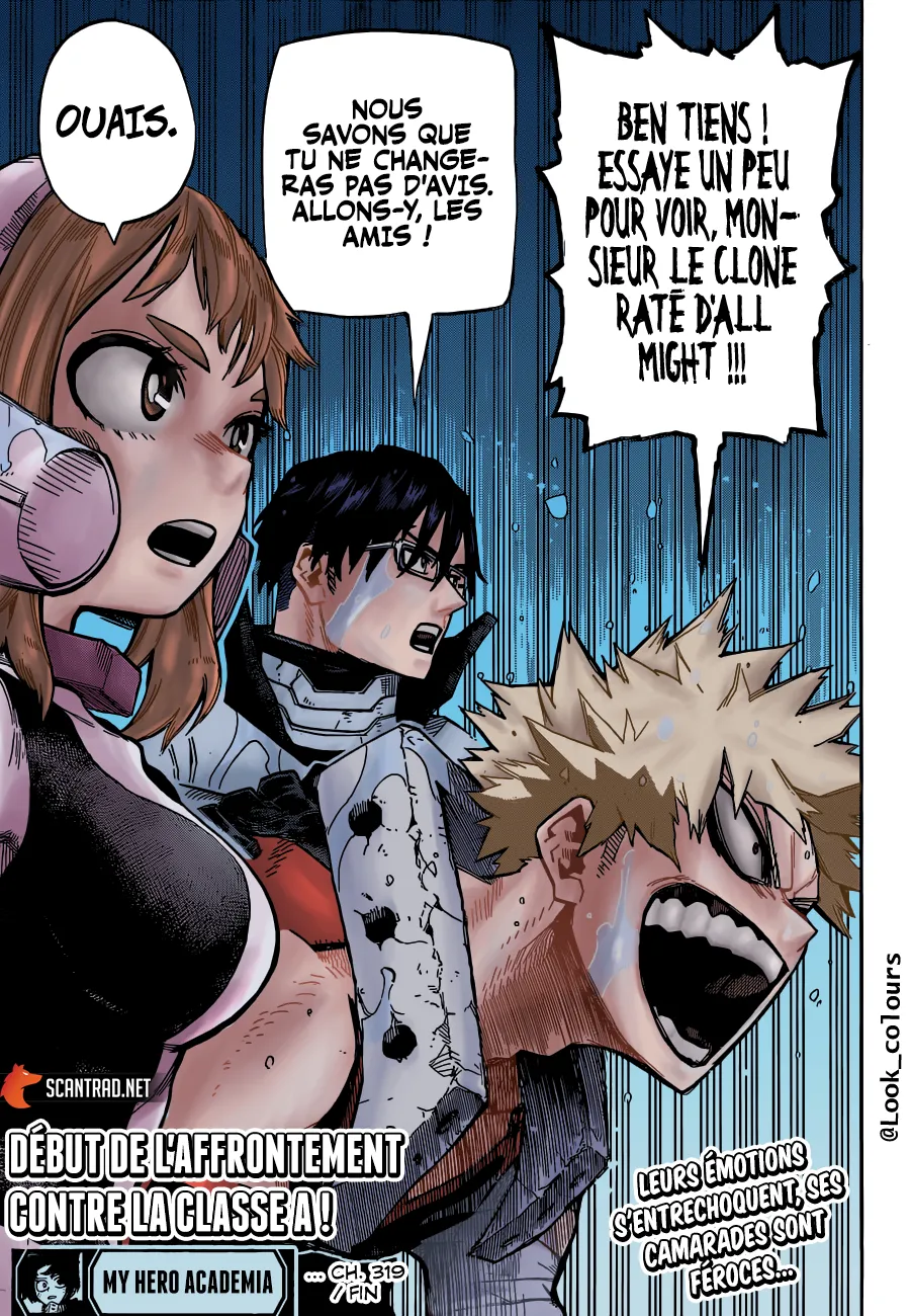 My Hero Academia - 319 - 65510f86d7f6c.webp