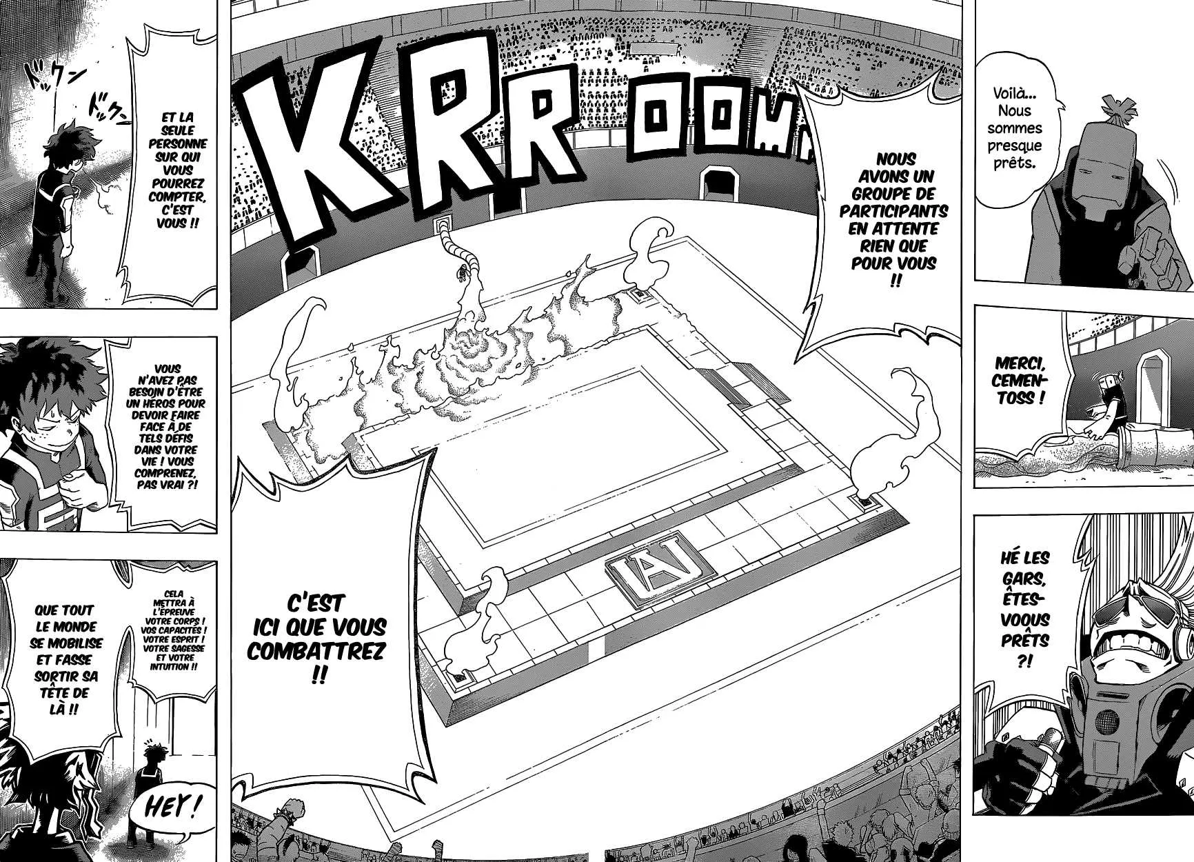 My Hero Academia - 32 - 65510f89bcee1.webp
