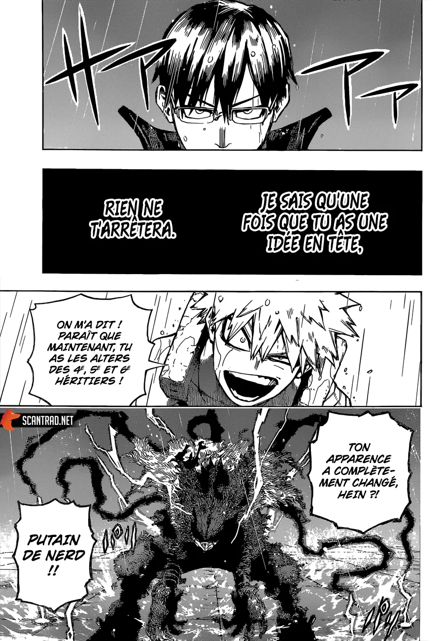My Hero Academia - 320 - 65510f8baaad1.webp