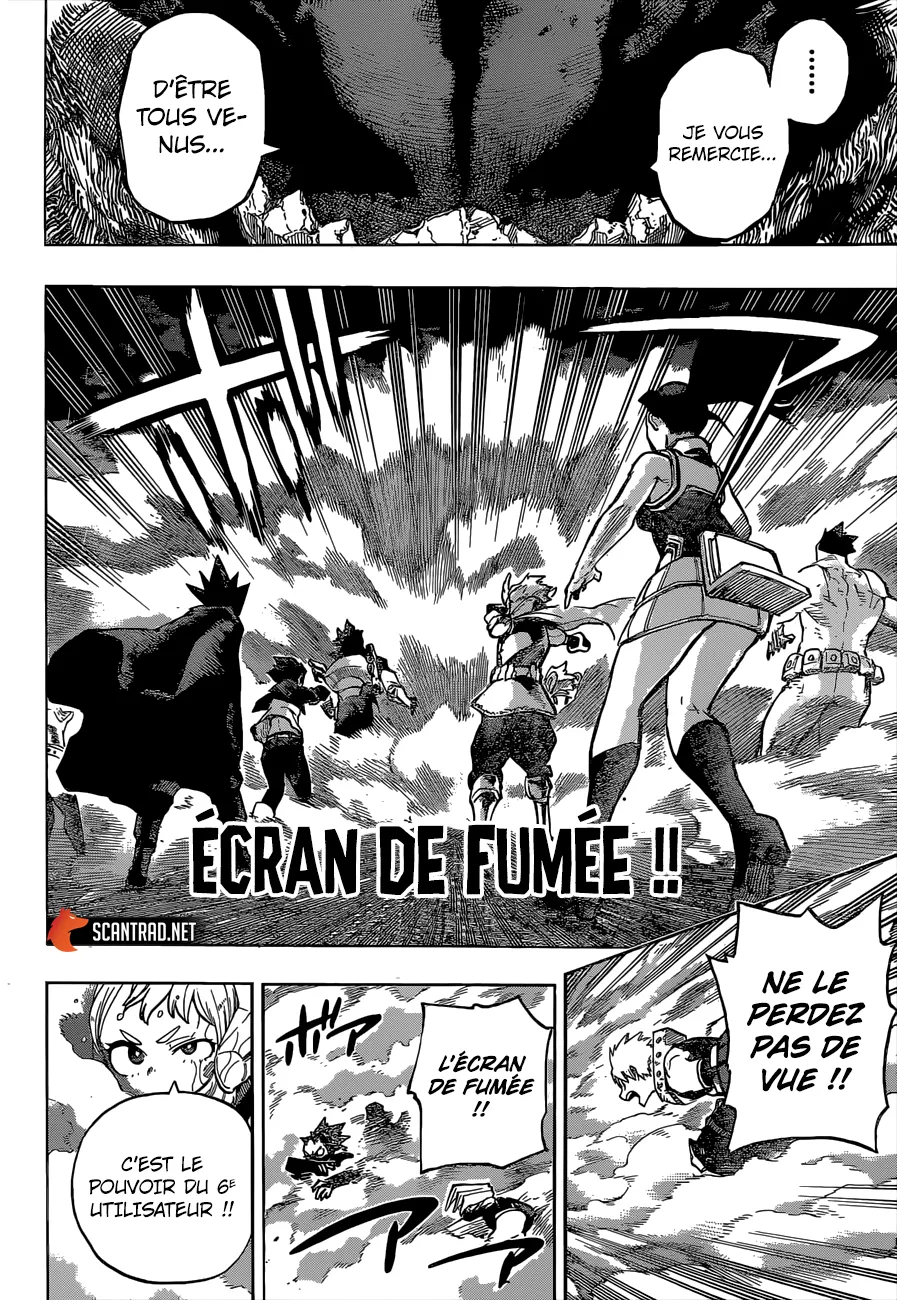 My Hero Academia - 320 - 65510f8c03aad.webp